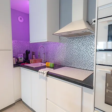 Cosy Et Lumineux 2 Pieces 10 Mn De Gare De Lyon Apartment Alfortville